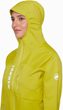Aenergy TR HS Hooded Jacket Women acacia