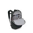 OZONE LAPTOP BACKPACK 18, black