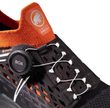 Aenergy TR BOA® Mid GTX Men black-dark tangerine