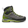 Freney EVO LTH GV MM, graphite/green lime