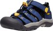NEWPORT H2 YOUTH, naval academy/keen yellow