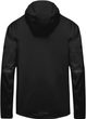 LUPRA GORE-TEX Hooded Jacket Mens black