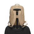 W BACKPACK 10L taupe