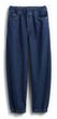 829387-00 Dětské džíny Easy Baggy Taper Tmavě modrá