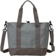 HARVEST MATERIAL MARKET TOTE, iceberg green/magnet