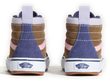 MTE SK8-Hi VINTAGE GOTHIC GRAPE