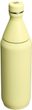 All Day Slim Bottle 600 ml Pomelo Gloss