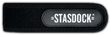 WHEEL STRAP black