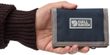 Vardag Wallet Coal Black