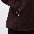 Kaitum Overshirt W Black Oak