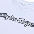 SIGNATURE WHITE / BLACK