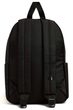 Old Skool Grom Backpack 18 Black/Flame