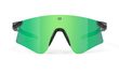 ASTRAL crystal ash/multilaser green