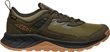 HIGHTRAIL WP MEN winter moss/gold flame