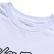 SIGNATURE WHITE / BLACK