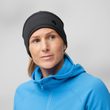 Expedition Fleece Headband Flame Orange