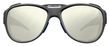 EXPLORER 2-0 REACTIV 0-4 HC Black / Blue Clear / Brown-Red