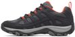 ACCENTOR 4 SPORT GTX M black/firetail