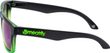 Memphis, Safety Green/Black