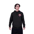 Racewear Fleece Po Black
