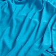 Breeze Sleeping Bag Liner - Mummy w/ Drawcord Blue Atoll