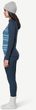 Signature Merino 230 Zip Wmn Night