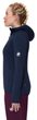 Aconcagua ML Hooded Jacket Women marine