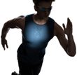 X-BIONIC® XCEED RUN TANK TOP MEN SLATE BLUE/MARINE