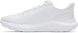 UA Phade RN 3-WHT
