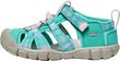 SEACAMP II CNX CHILDREN bright aqua/pink-a-boo