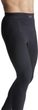 MIGHTYWOOL PANTS MEN X Black
