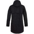 Karla Lite Jacket W Black