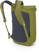 ARCANE ROLL TOP PACK, matcha green heather