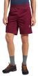Roots Shorts M, Redwood/Chalk