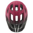 I-VO 2 MIPS CRANBERRY - BLACK MATT 2026