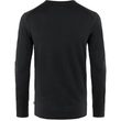 Bergtagen Thinwool LS M Black