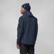 Keb Agile Winter Jacket M Dark Olive
