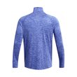 Tech 2.0 1/2 Zip, Royal / Graphite