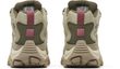 MOAB 3 MID GTX W olivine
