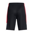 UA Zone 7in Short-BLK