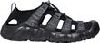 HYPERPORT H2 MEN, black/steel grey