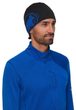 Mammut Logo Beanie eiger blue-black