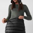 Expedition Pack Down Skirt, Black