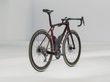 Madone SLR 9 AXS Carbon Red Smoke