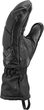 Griffin Base 3D Women Mitt, black