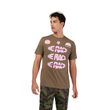 Pro Circuit Ss Tee Military
