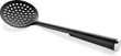 Set Of 5 Kitchen Tool, black