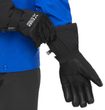 Eiger Nordwand Pro 2 in 1 Glove black