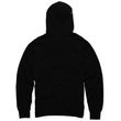 45888-001 Mass Head Pullover Fleece - Mikina s kapucí
