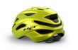 IDOLO MIPS  lime žlutá metalická lesklá